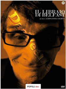 The Bookseller of Belfast | The Book seller of Belfast  DVD